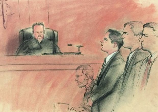 Verdict